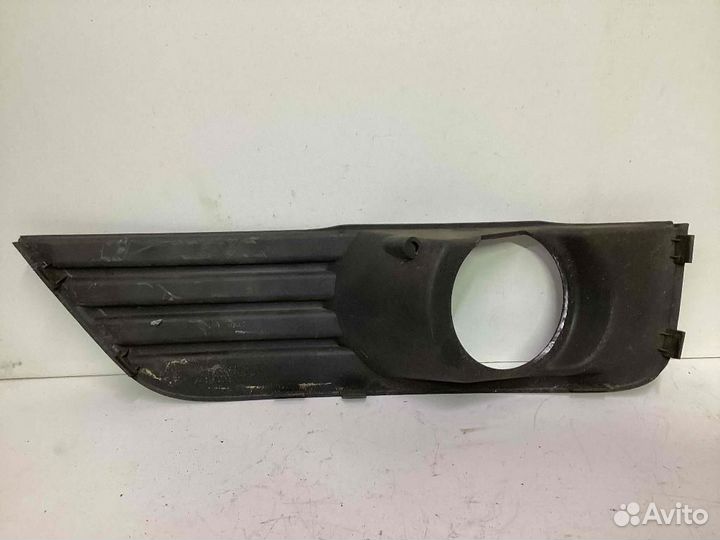 Заглушка бампера (разное) Ford Focus/Focus RS/Focu