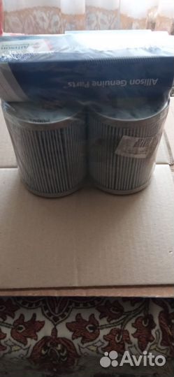 Фильтр АКПП Allison Transmission