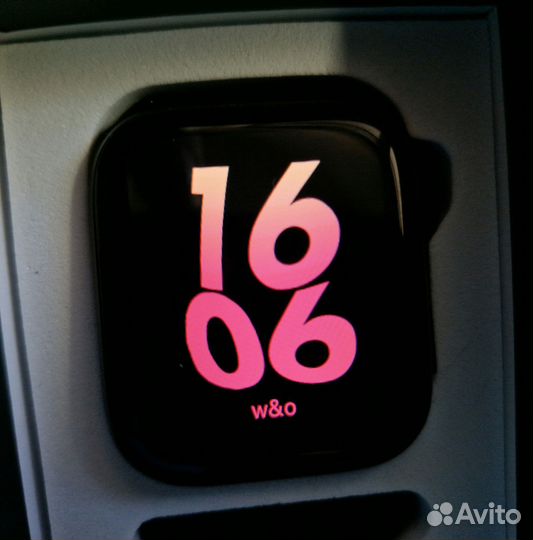 SMART Watch x7 pro