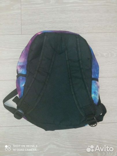 Рюкзак для девочек