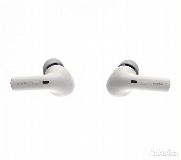 Беспроводные наушники nokia E3500