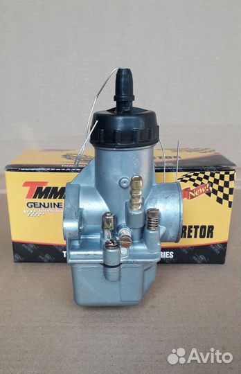 Карбюратор К68И Планета