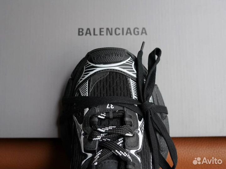 Кроссовки balenciaga 3XL Trainers