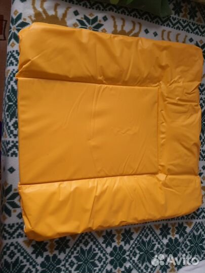 Пеленльный матрас