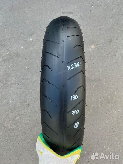 130/70 R18 bridgestone exedra g709 2361x