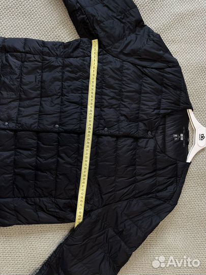 Пуховик/куртка Uniqlo ultra light down