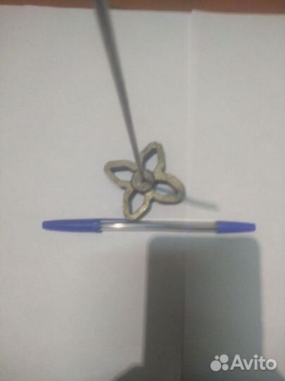 Формочка для выпечки хвороста