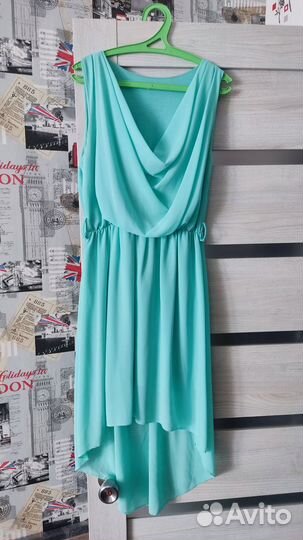 Платье р. 46-48