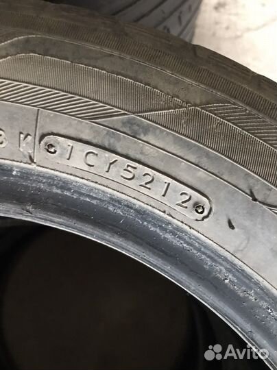 Toyo Proxes 1 205/55 R16