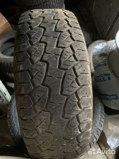 Hankook Dynapro AT M 265/65 R17