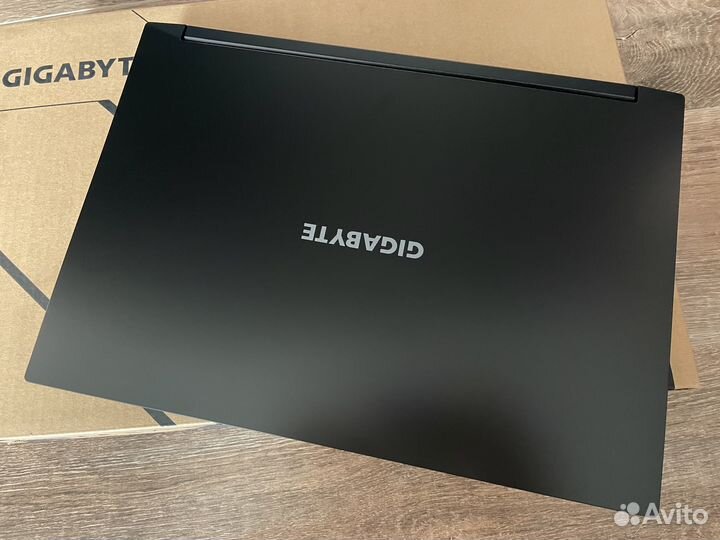Gigabyte G5 KC RTX 3060