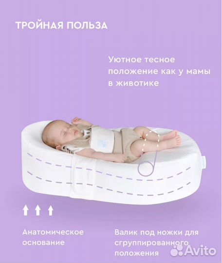 Кокон зёвушка