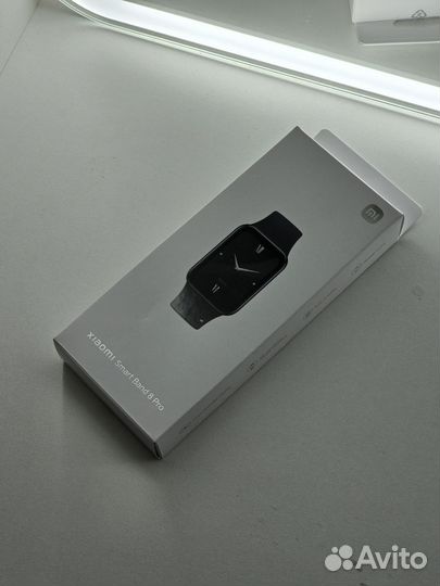 Xiaomi SMART band 8 pro новый