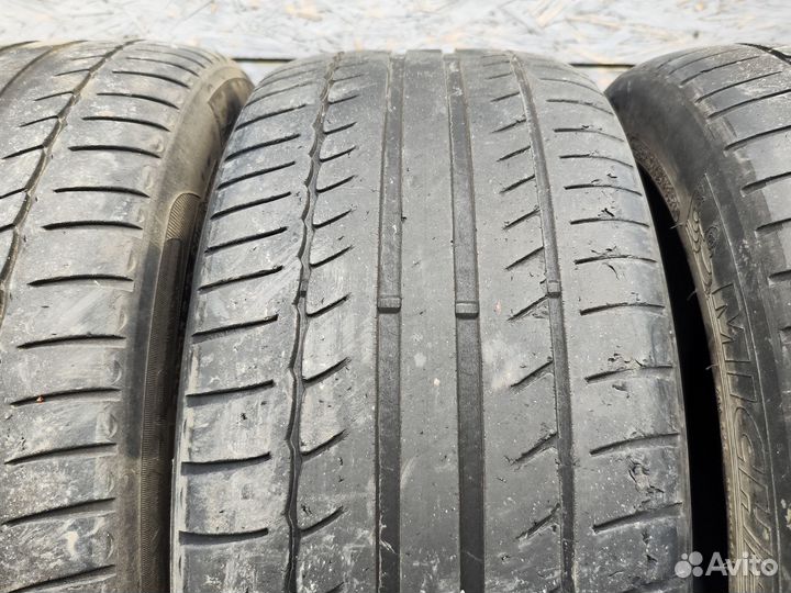 Michelin Primacy HP 235/45 R18 98W