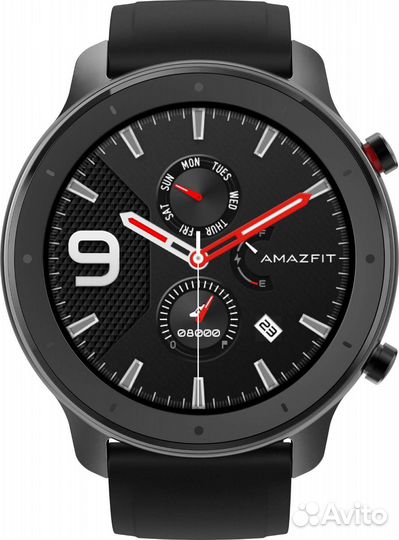 Xiaomi Amazfit GTR