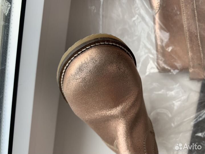 Сапоги детские