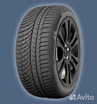 Kumho WinterCraft WP72 235/45 R19 99V