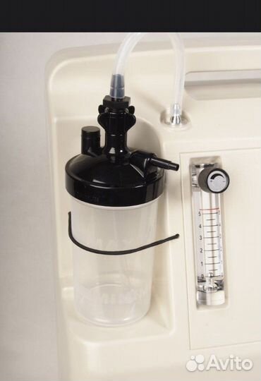 Кислородный концентратор