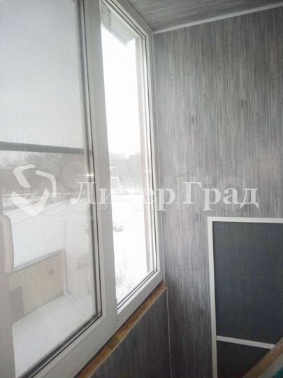 1-к. квартира, 37,8 м², 3/9 эт.