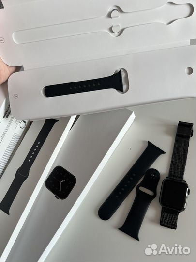 Apple watch se 40mm