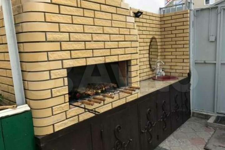 Дом 300 м² на участке 3 сот.