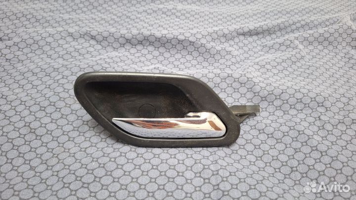 Ручка внутренняя правая Bmw e39