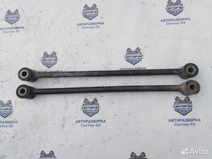 Рычаг задний Nissan X-Trail T30