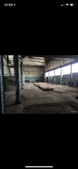 Производство, 720 м²