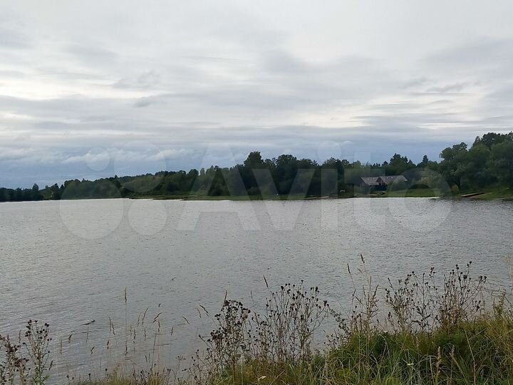 Участок 44 сот. (ИЖС)