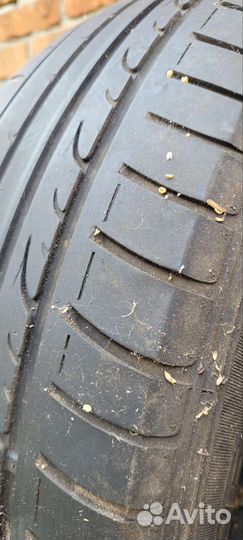Dunlop Axiom Plus