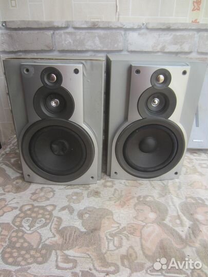 Акустическая система Samsung PS DN65SE