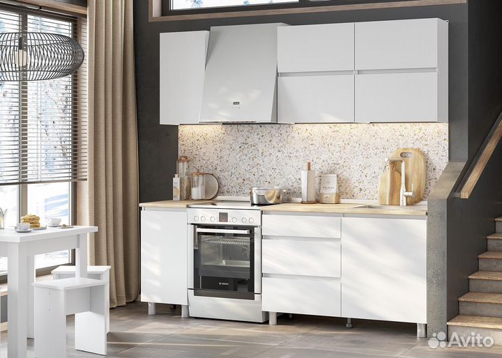 Кухонный гарнитур Токио