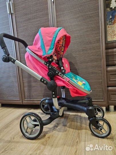 Детская коляска трансформер, коляска для кукол