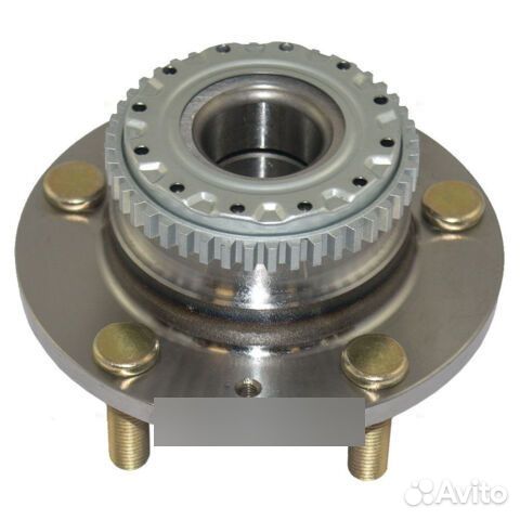 Ступица колеса