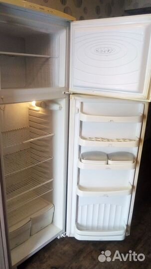 Холодильник nord