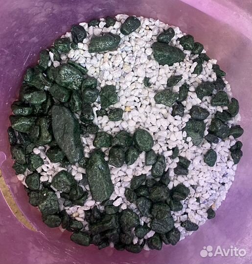 Аквариум 50 литров