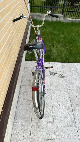 Велосипед детский Stels Folding Specialist