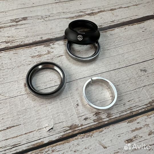 Рулевая Salt Pro