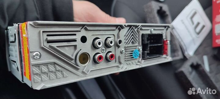 Автомагнитола