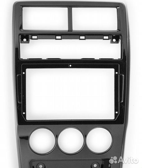 Переходная рамка carav 22-1500