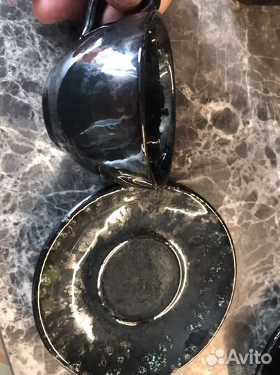 Сервиз кофейный