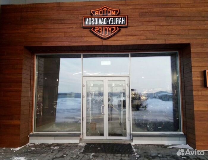 Окна от производителя