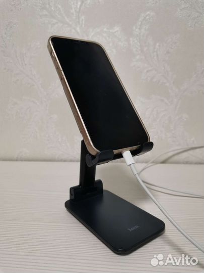 Hoco PH29A / Подставка для смартфона складная