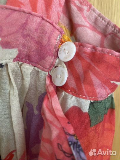 Twinset сарафан