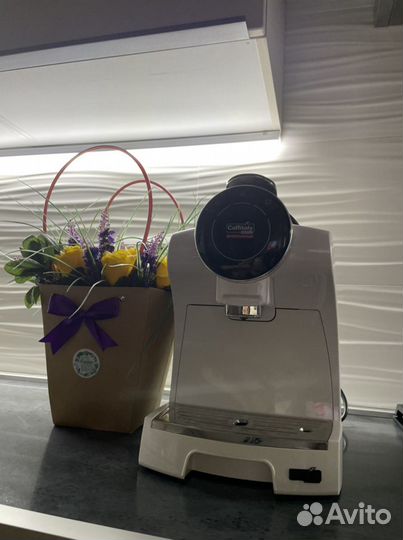 Кофемашина Caffitaly System Professional P05