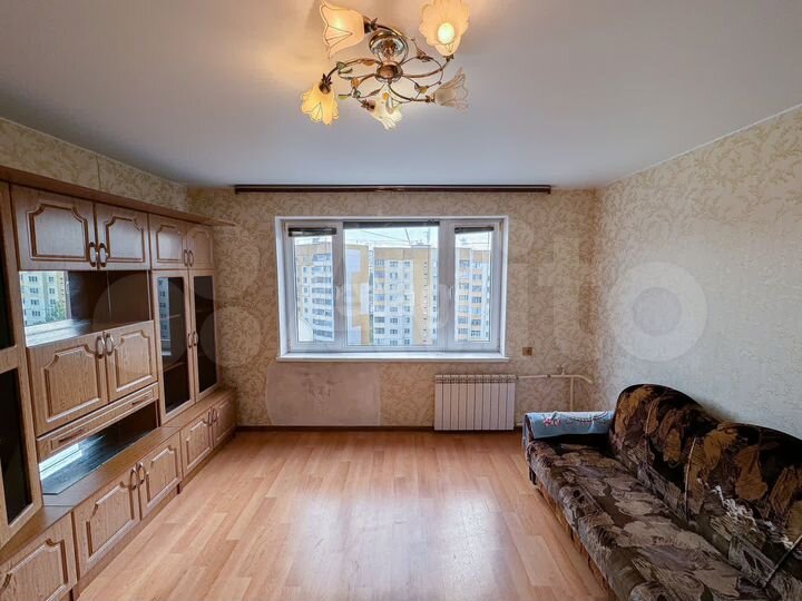 2-к. квартира, 49,2 м², 9/9 эт.