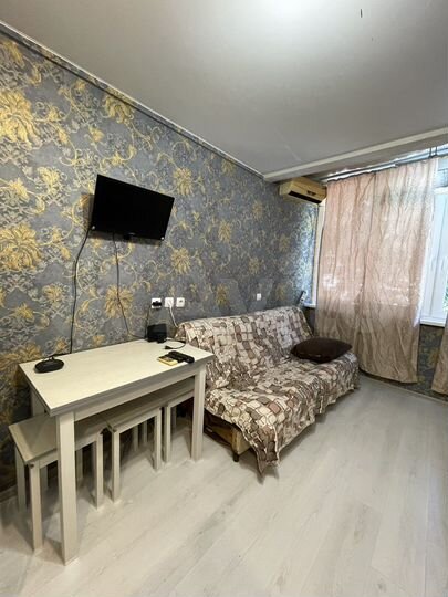 Квартира-студия, 19 м², 2/5 эт.