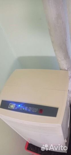 Мобильный кондиционер