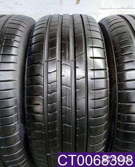 Pirelli P Zero Gen-2 245/45 R20 96T