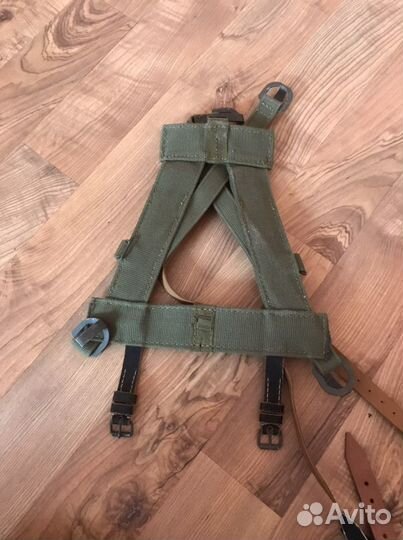 А рама копия